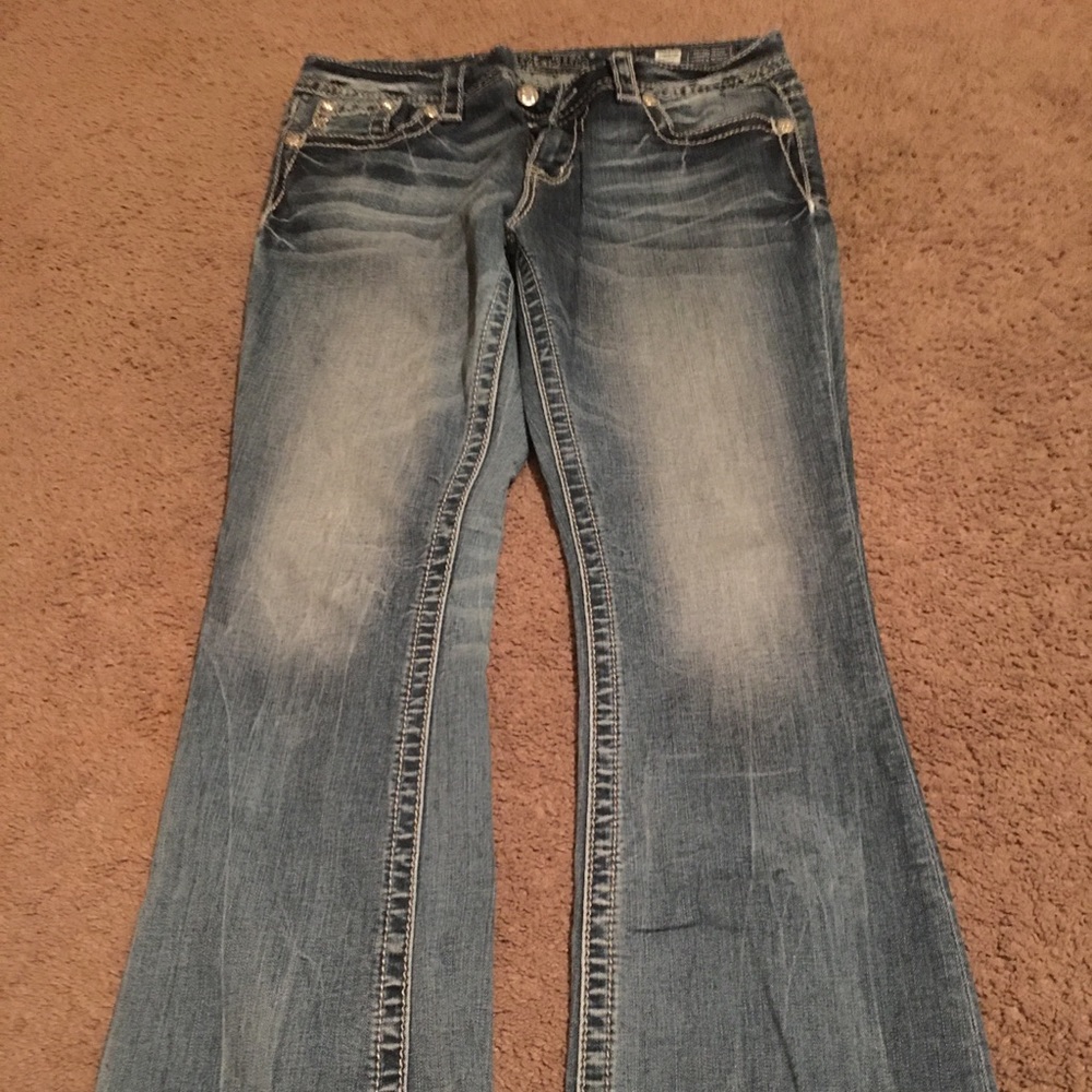 Miss Me jeans size 30 * SOLD *